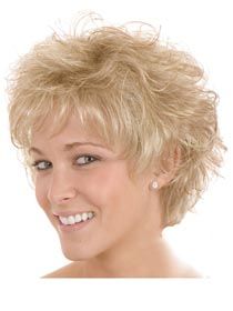 Candice Synthetic Wig