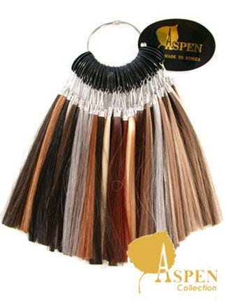 Aspen Synthetic Color Ring