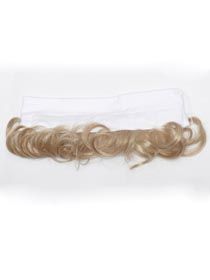 Headbang III Hairpiece