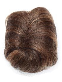 Wiglet Hairpiece