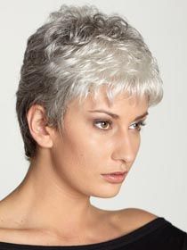 Sophie Synthetic Wig