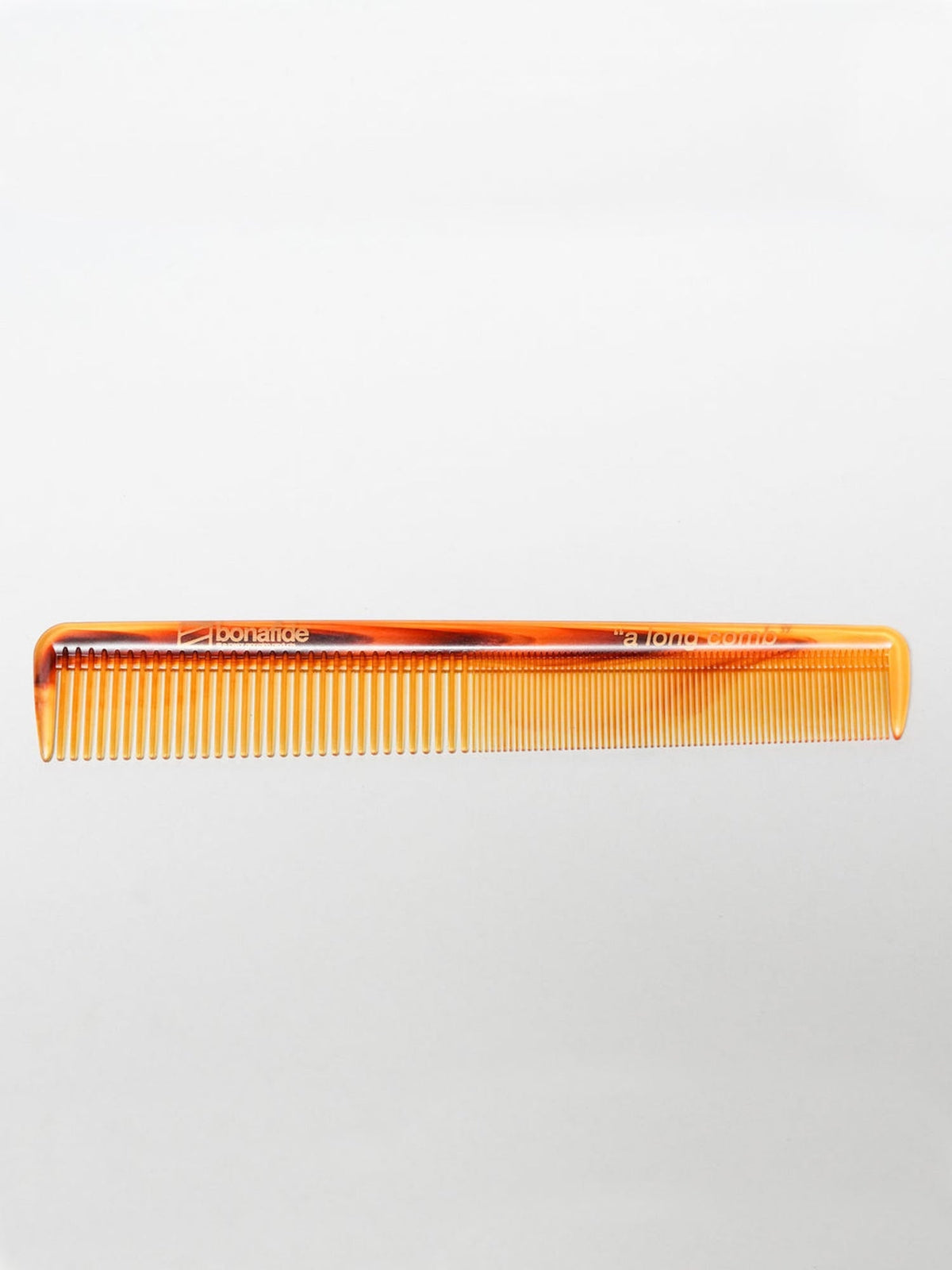 A Long Comb