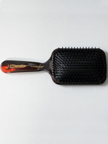 A Paddle Brush