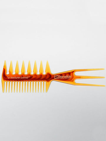 A Texture Comb