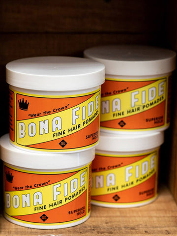Original Hold Pomade 32 oz