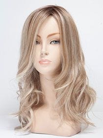 Spyhouse Monofilament Wig