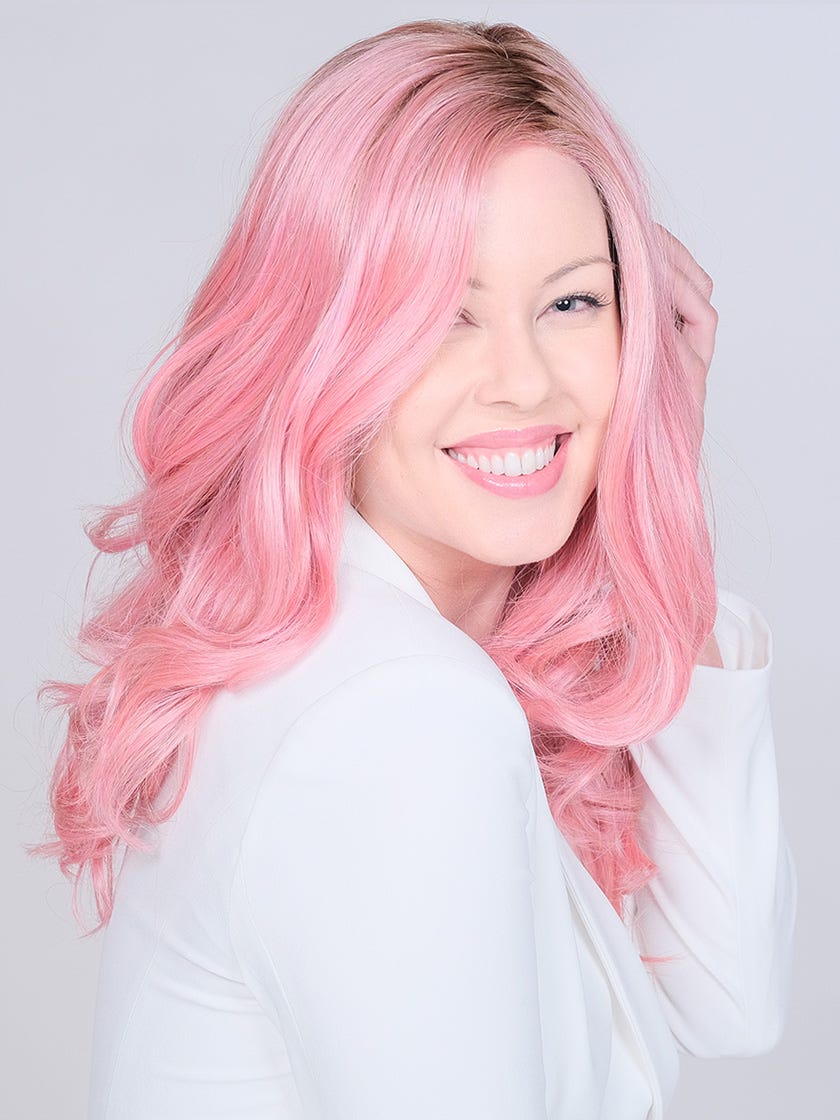DUSTY-ROSA