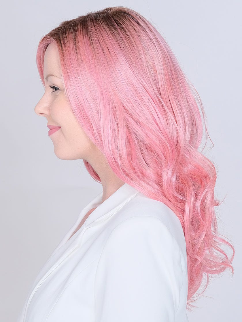 DUSTY-ROSA