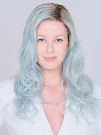 OCEAN-BLONDE