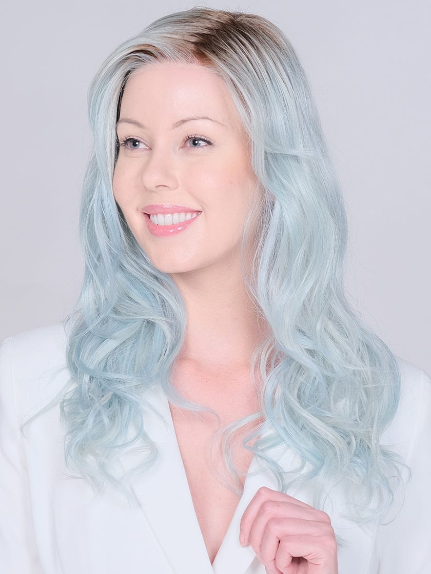 OCEAN-BLONDE