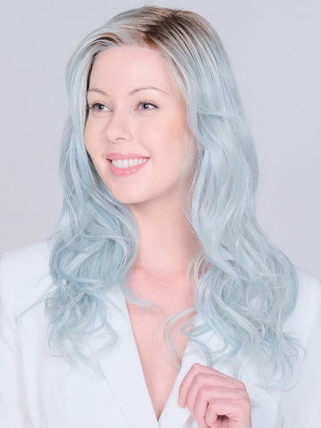 OCEAN-BLONDE