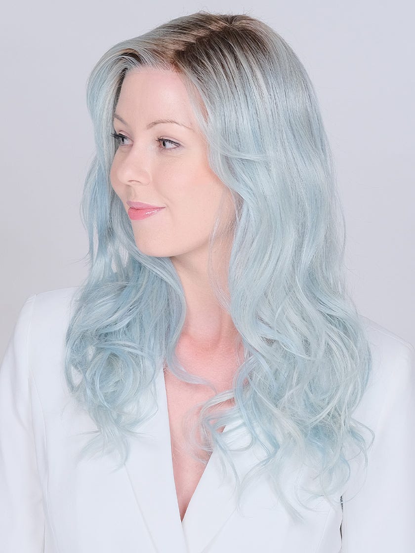 OCEAN-BLONDE