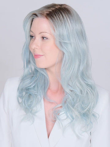 OCEAN-BLONDE