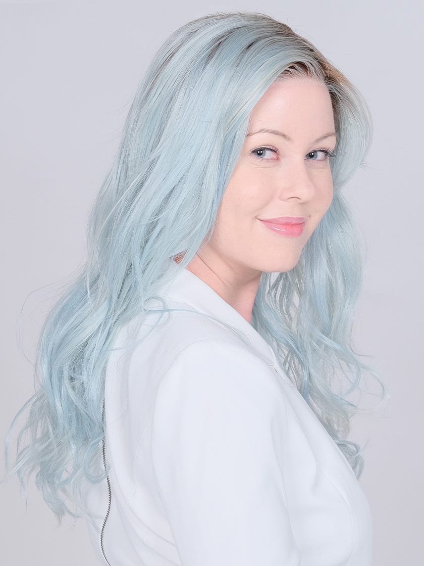 OCEAN-BLONDE