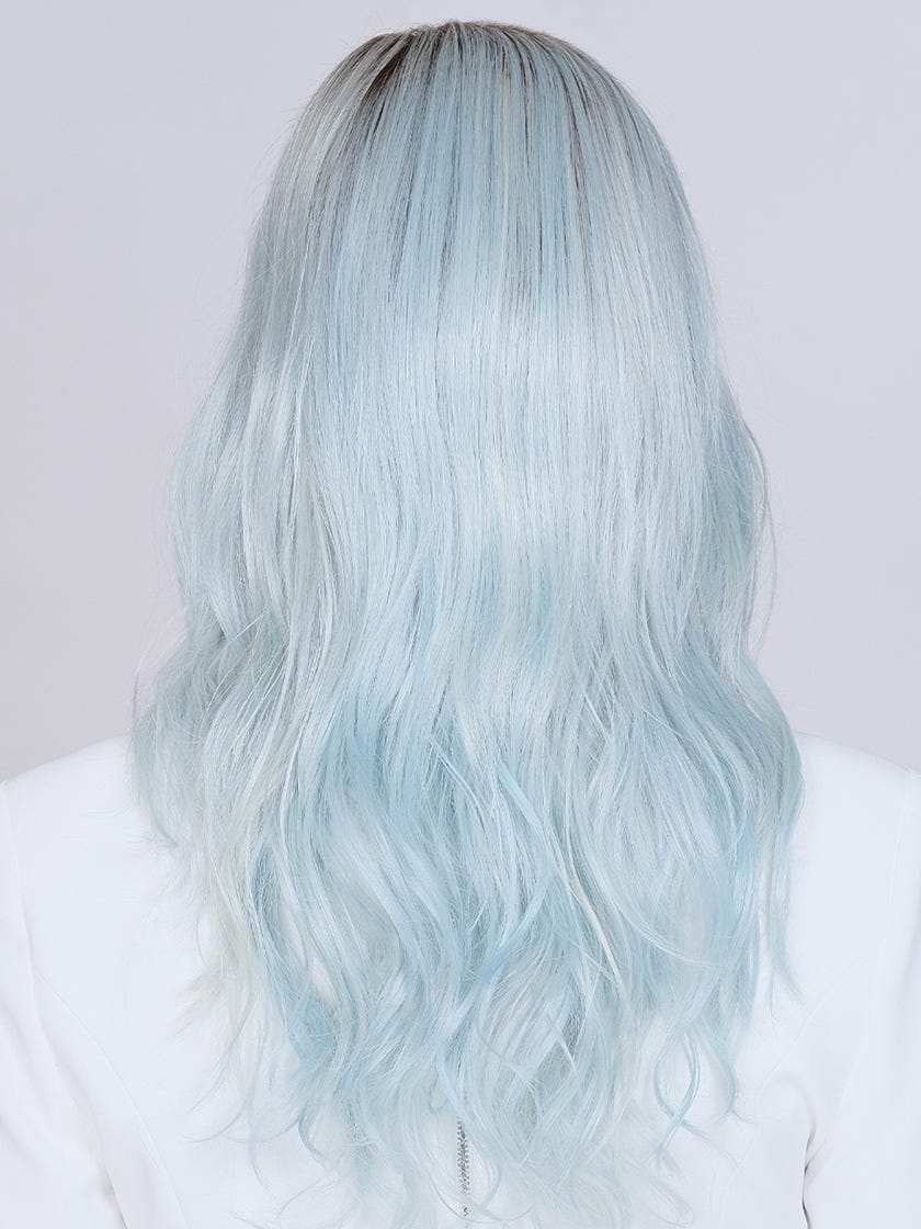 OCEAN-BLONDE