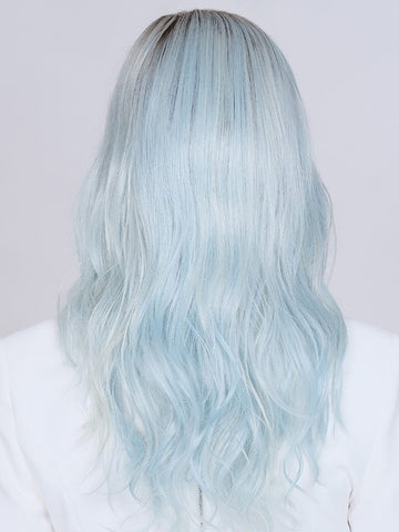 OCEAN-BLONDE