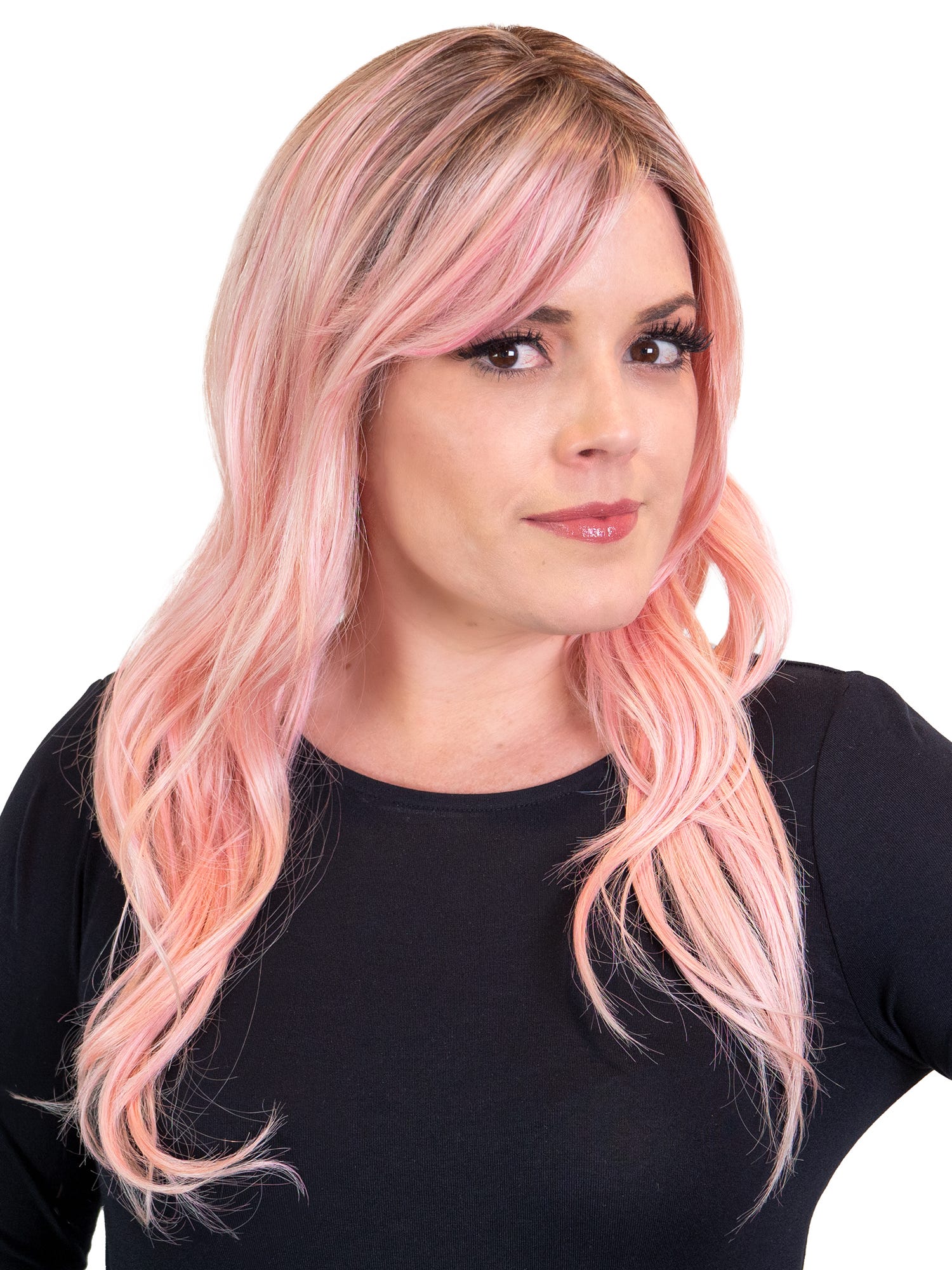 ROSE-GOLD