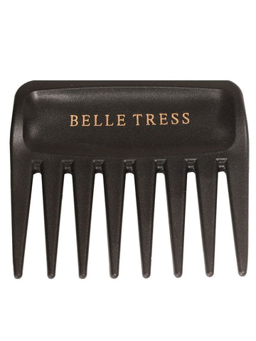 Perfect Wide Tooth Comb