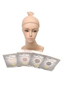 Premium Fishnet Wig Cap