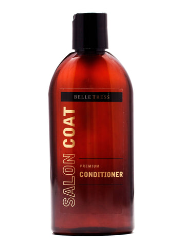 Salon Coat