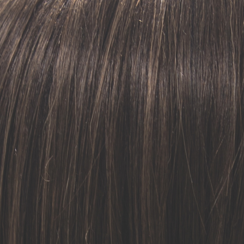 Deep Smoky Brown  -  Elegantly blended Expresso and cool ashy brown combined to form one of our most natural brown colors. The color contrast of Deep Smoky Brown creates a lifelike, dimensional look.
