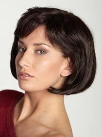 Dakota Monofilament Wig