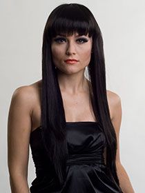 Kino Cosplay Costume Wig