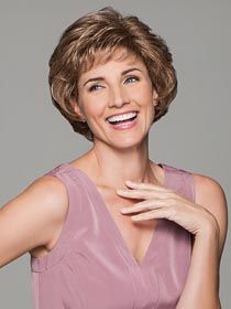 Commitment Synthetic Wig