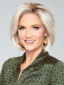 Epic Monofilament Wig