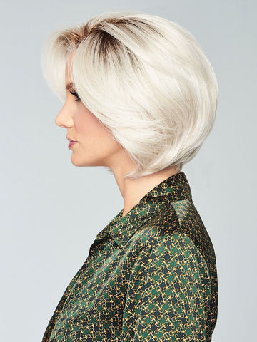 Epic Large Monofilament Wig