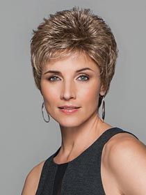 Flirt Synthetic Wig
