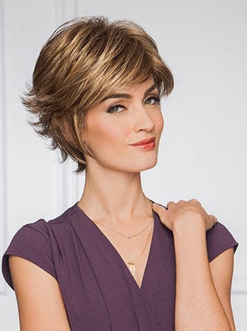 Gala Large Synthetic Wig