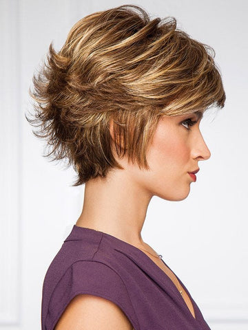 Gala Large Synthetic Wig