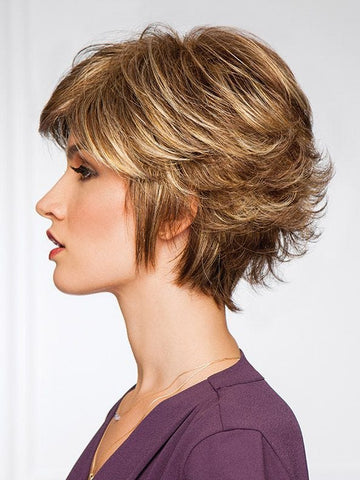 Gala Large Synthetic Wig