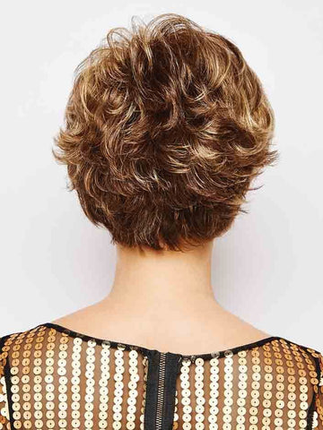 Gala Large Synthetic Wig