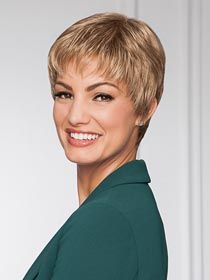 Pixie Perfect Petite Synthetic Wig