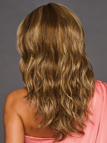 Ready For It Lace Front Wig