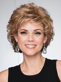 Sensation Synthetic Wig