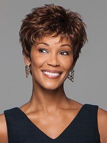 Zest Synthetic Wig