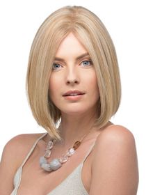 Emmeline Human Hair Wig