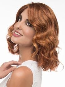 Brittaney Lace Front Wig