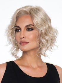 Harper Lace Front Wig