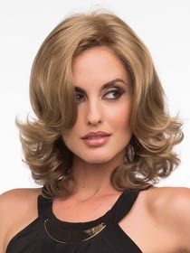 Jade Large Synthetic Wig
