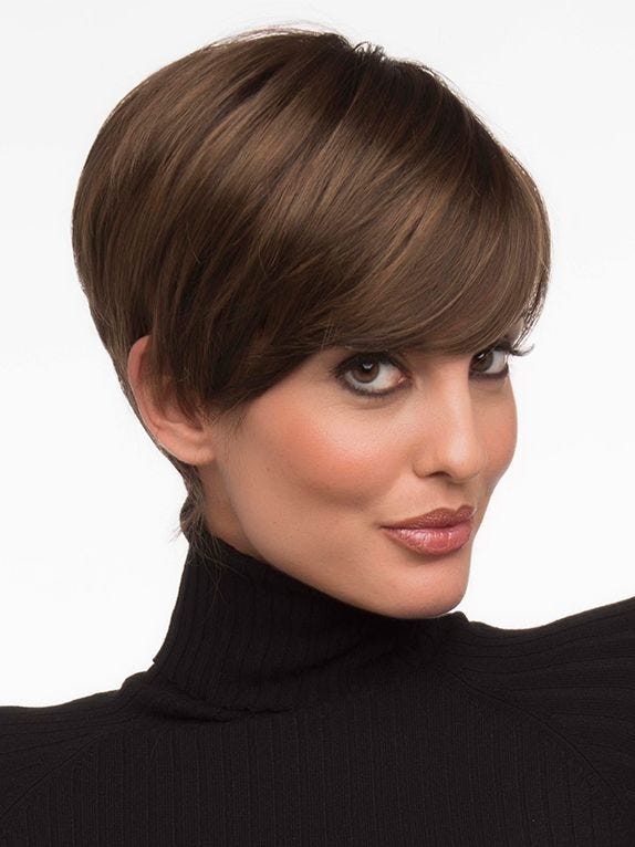 MEDIUM-BROWN