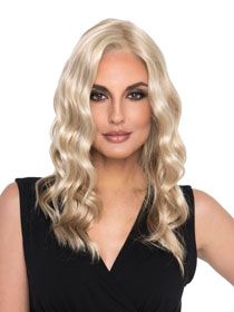 Maya Lace Front Wig