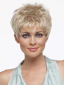 Penelope Petite Synthetic Wig