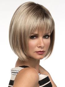 Scarlett Petite Synthetic Wig