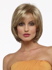 Sheila Synthetic Wig