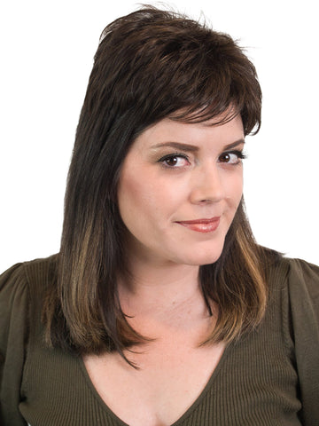 DARK-BROWN