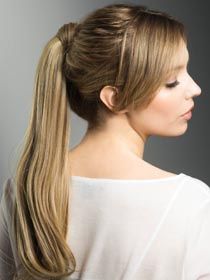 14" Pony Wrap